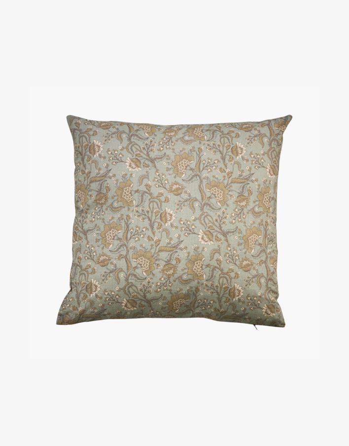 Koristetyyny vihreä - 50x50 cm vihreä - 1