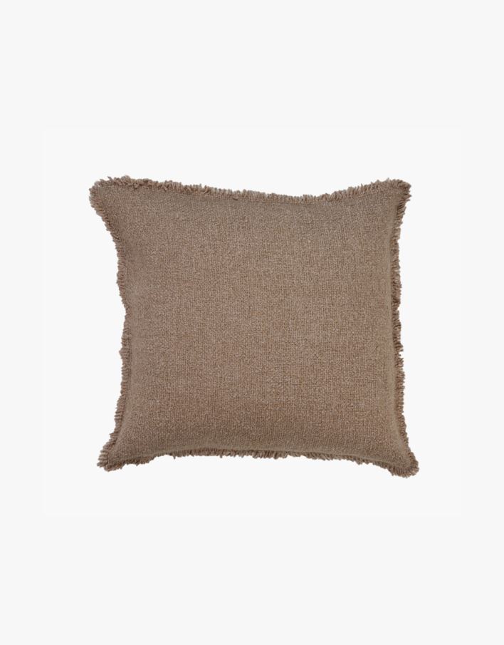 Koristetyynynpäällinen kameli - 50x50 cm kameli - 1