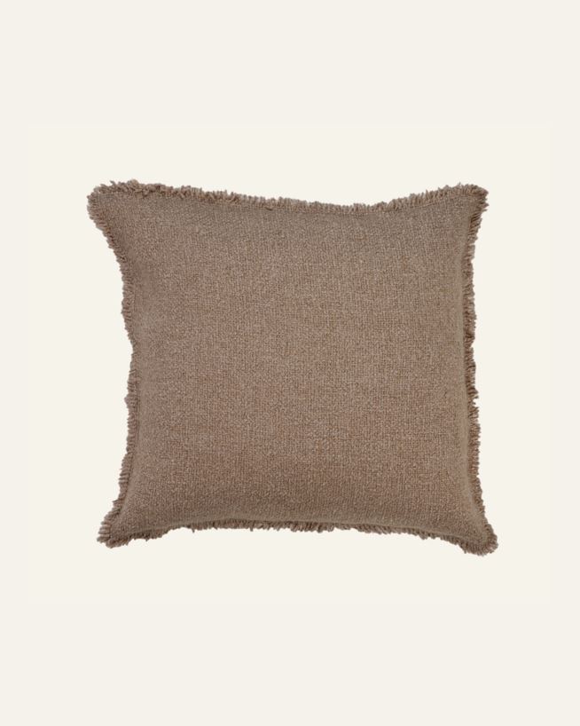 Koristetyynynpäällinen kameli - 50x50 cm kameli - 1