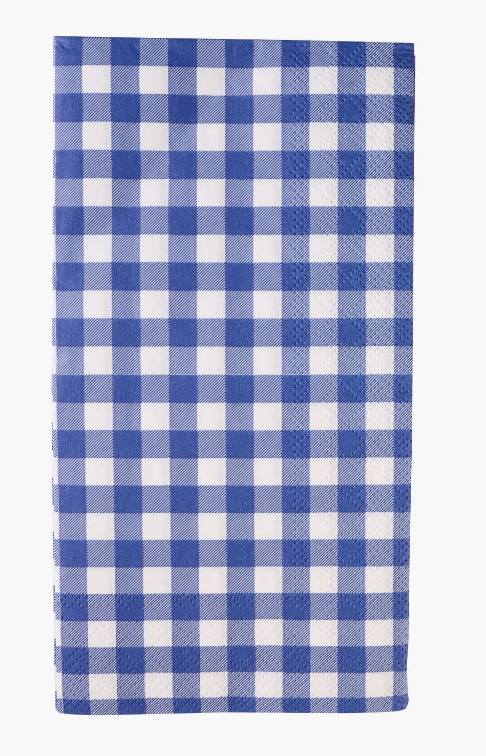 Servetit harmaasininen - 33x42 cm harmaasininen - 1