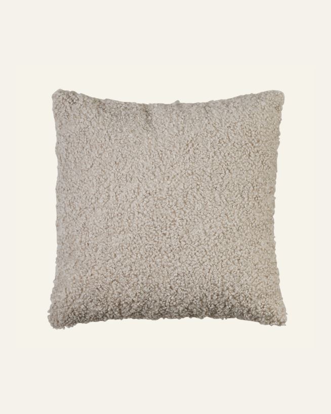 Koristetyyny beige - 45x45 cm beige - 1
