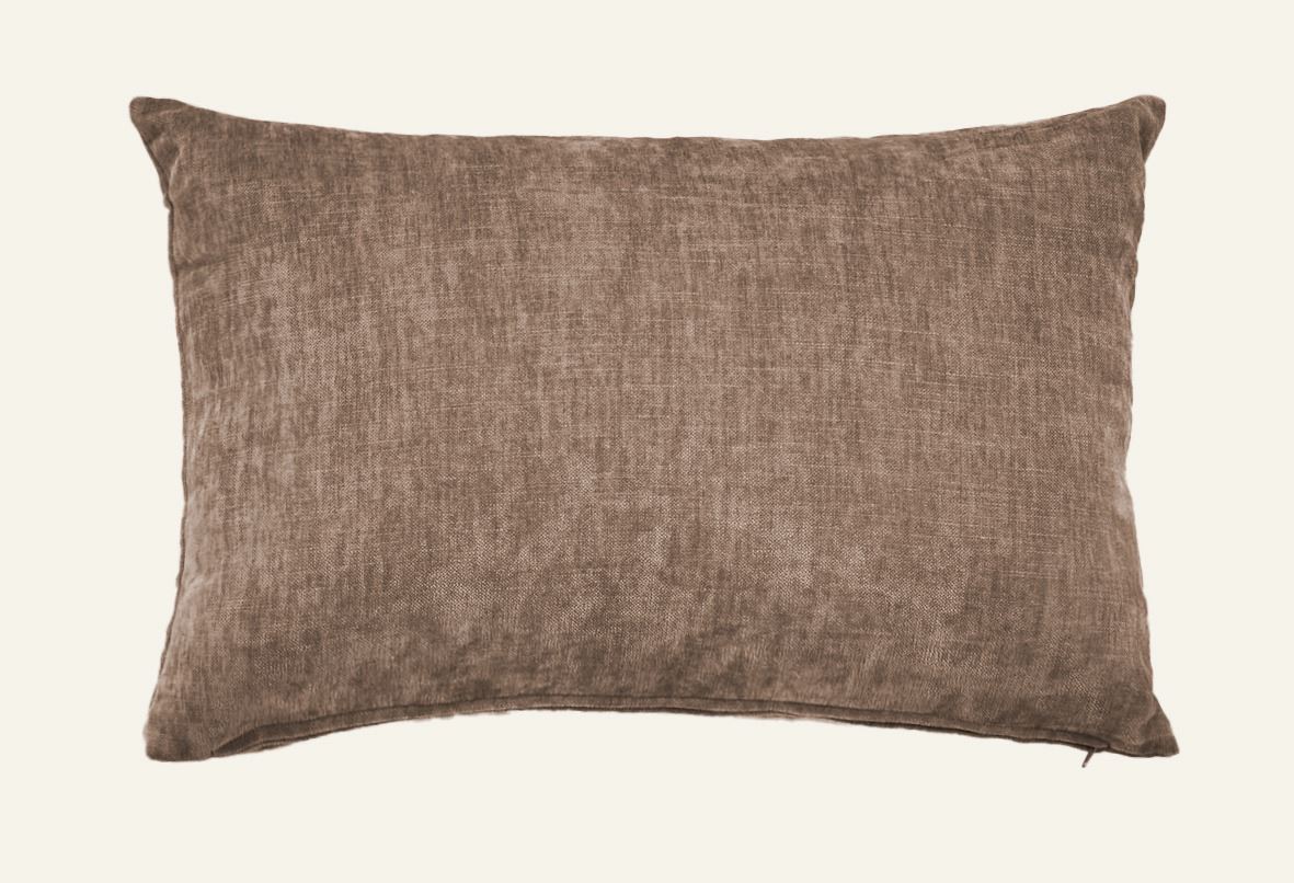 Koristetyyny karamelli - 40x60 cm karamelli - 1