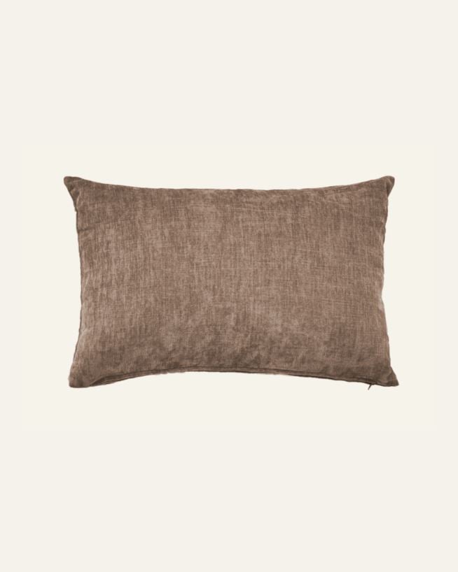 Koristetyyny karamelli - 40x60 cm karamelli - 1