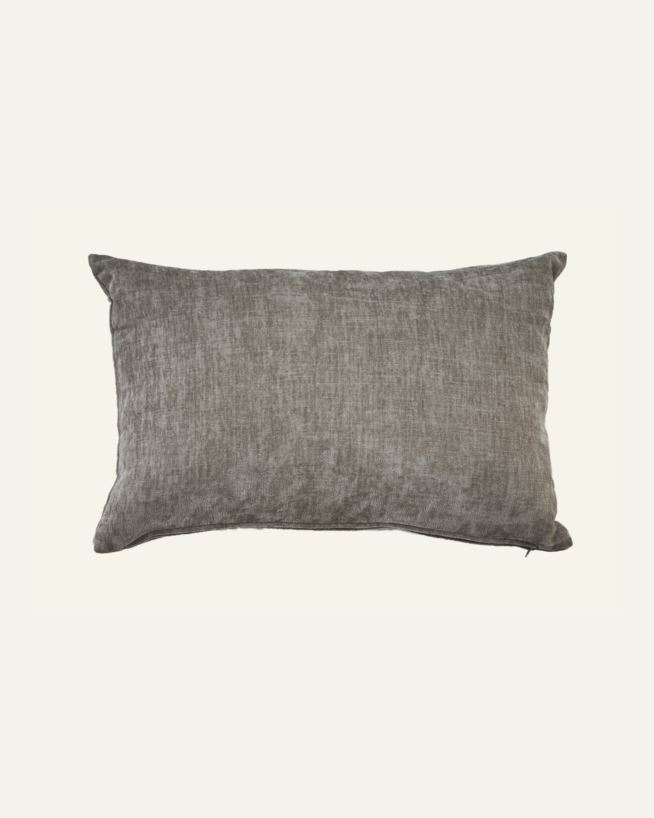 Koristetyyny beige - 40x60 cm beige - 1
