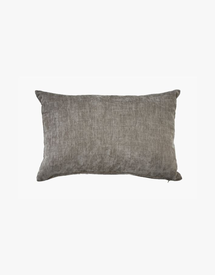 Koristetyyny beige - 40x60 cm beige - 1