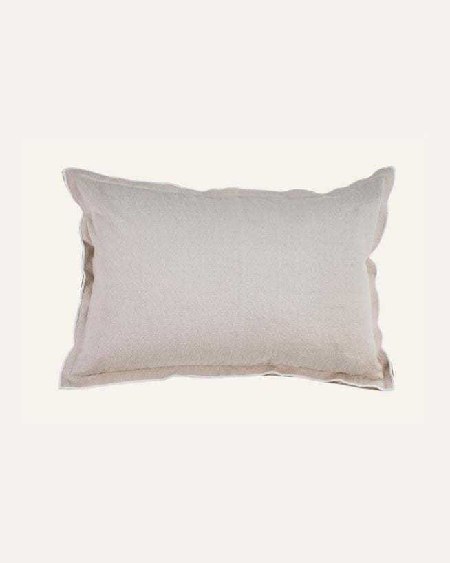 Koristetyynynpäällinen luonnonväri - 40x60 cm luonnonväri - 1