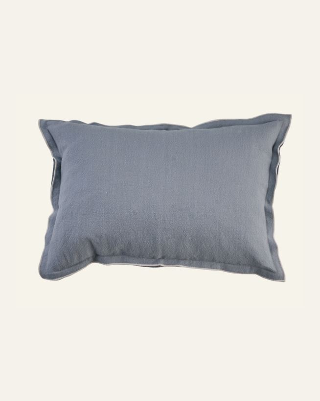 Koristetyynynpäällinen sininen - 40x60 cm sininen - 1