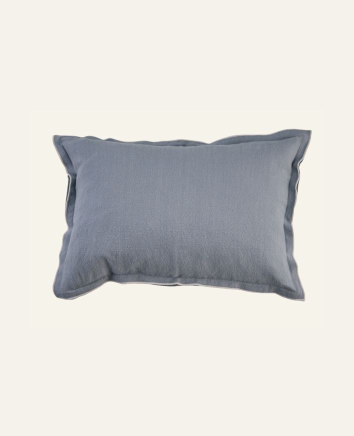 Koristetyynynpäällinen sininen - 40x60 cm sininen - 1