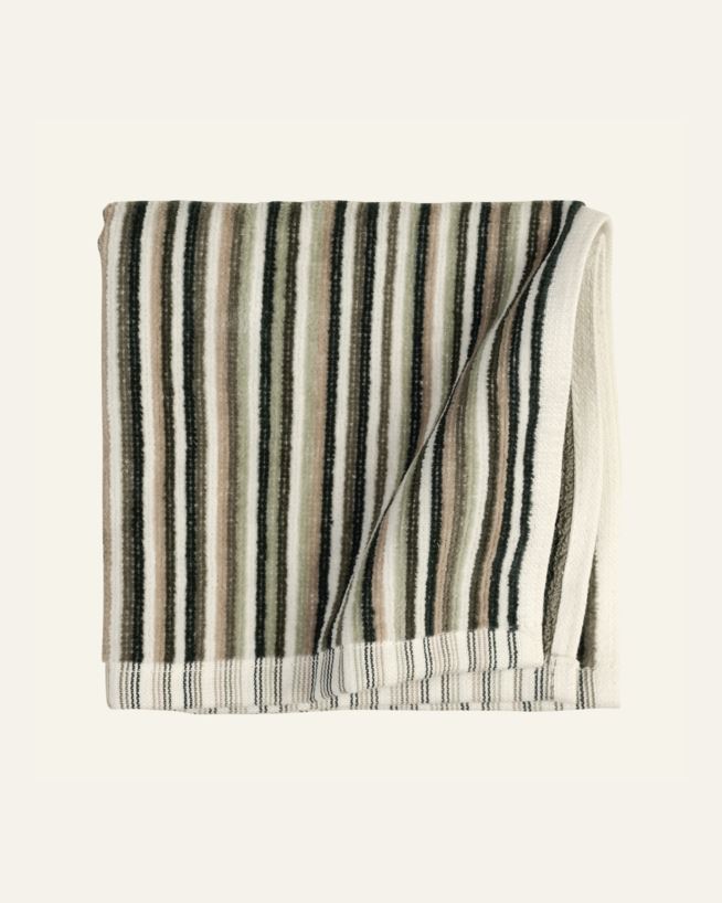 Pesulappu moniväri/vihreä - 30x30 cm moniväri/vihreä - 1