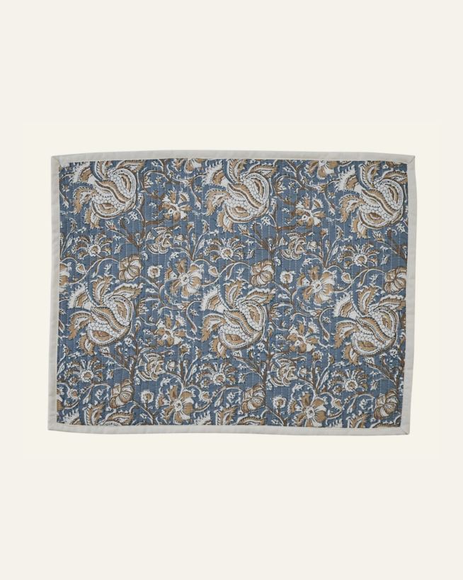 Tabletti ruskea - 33x45 cm ruskea - 1