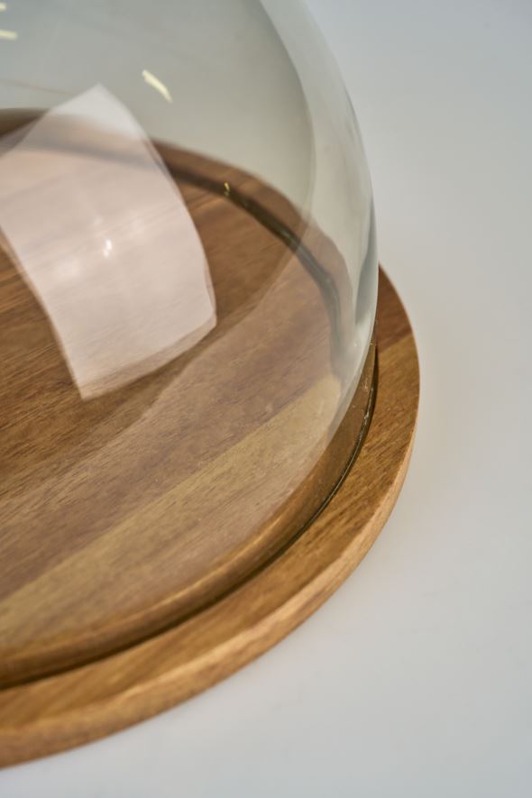 Juustolautanen kannella luonnonväri - 4