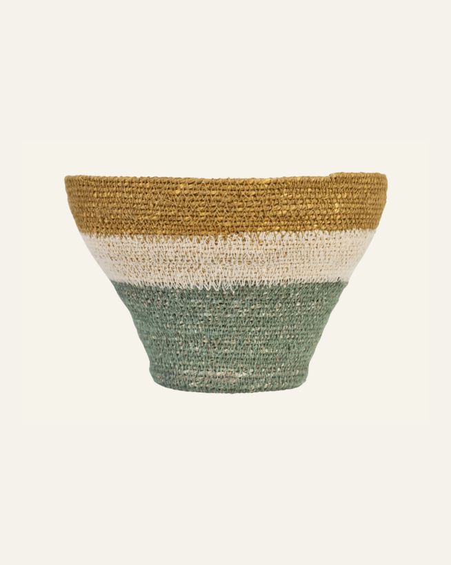 Kori moniväri - 22x14 cm moniväri - 1