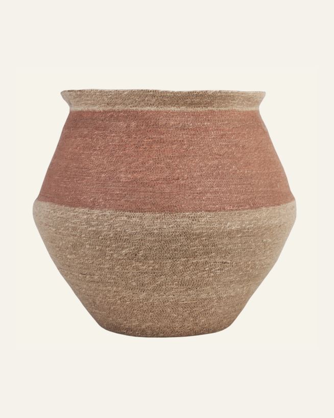 Kori moniväri/ruoste - 68x60 cm moniväri/ruoste - 1