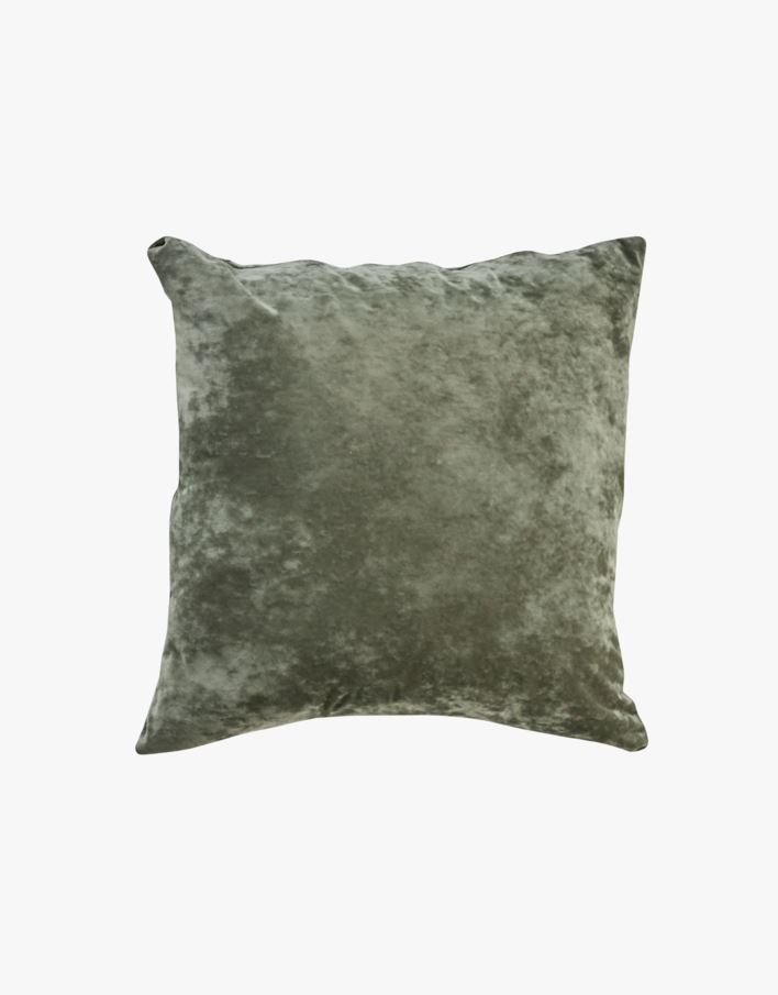 Koristetyynynpäällinen vaaleanvihreä - 50x50 cm vaaleanvihreä - 1