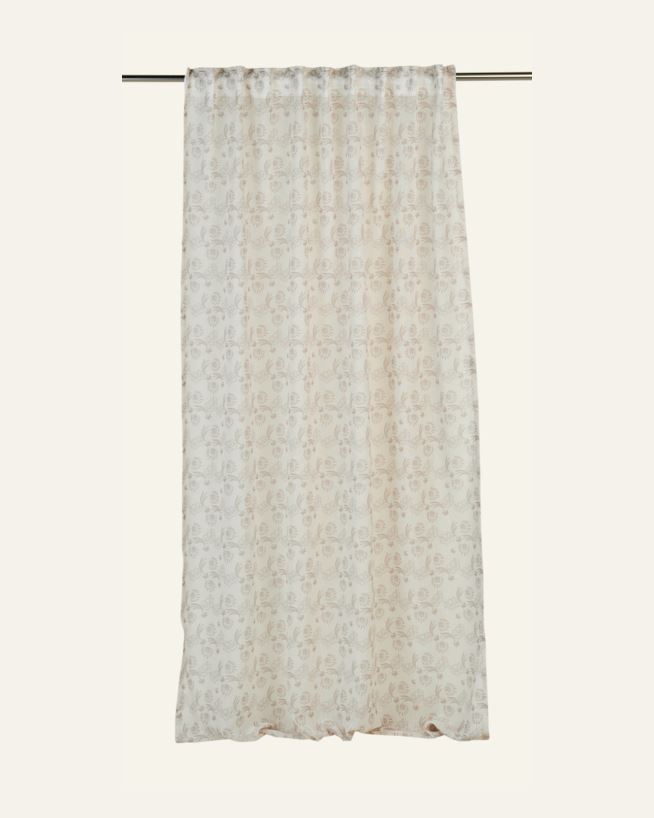 Verho beige - 140x240 cm beige - 1