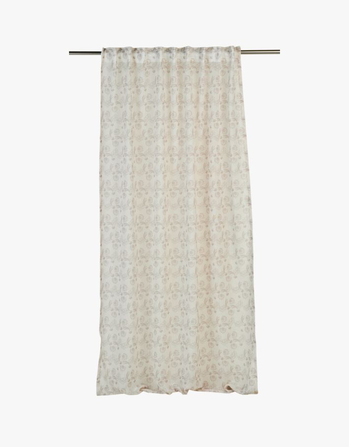 Verho beige - 140x240 cm beige - 1