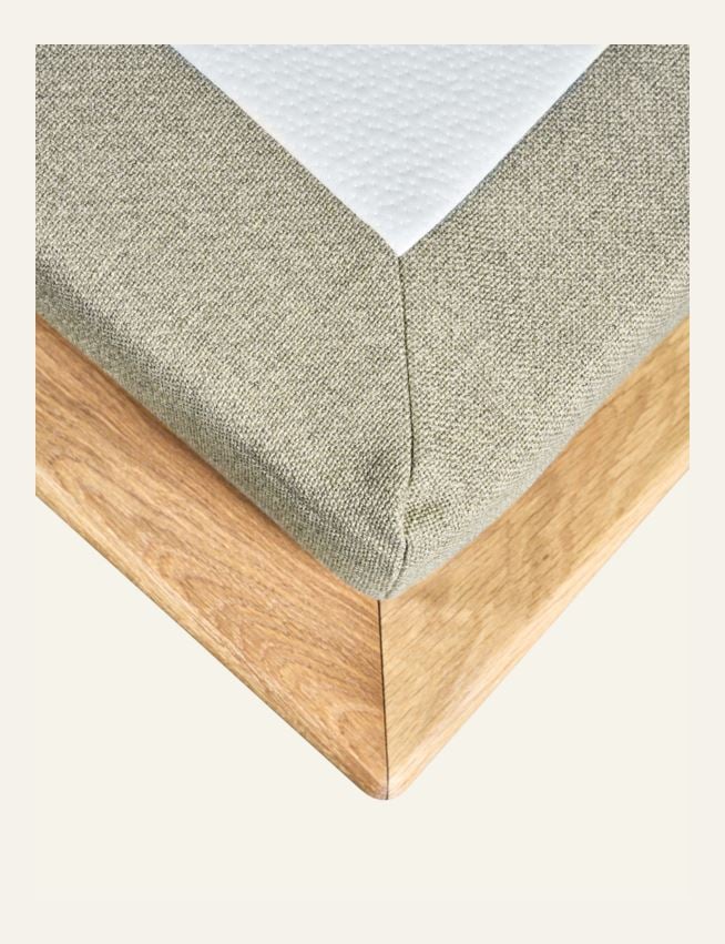 Seng luonnonöljytty tammi - 3