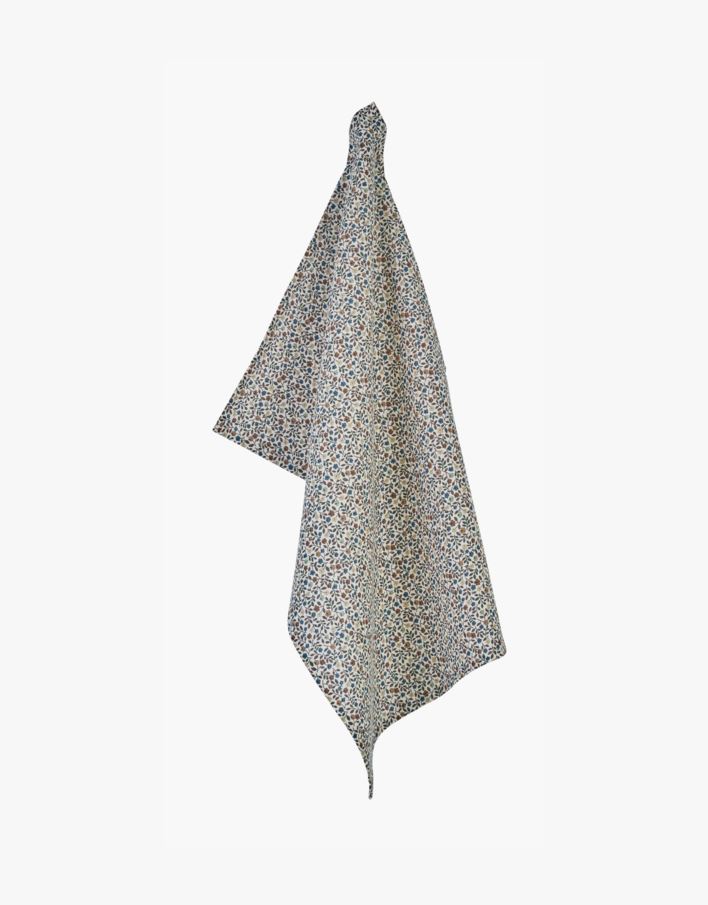 Keittiöpyyhe beige - 47x70 cm beige - 1