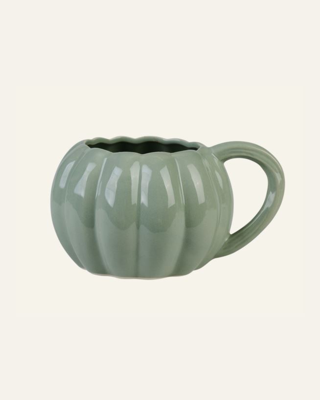 Kuppi vihreä - 500 ml vihreä - 1