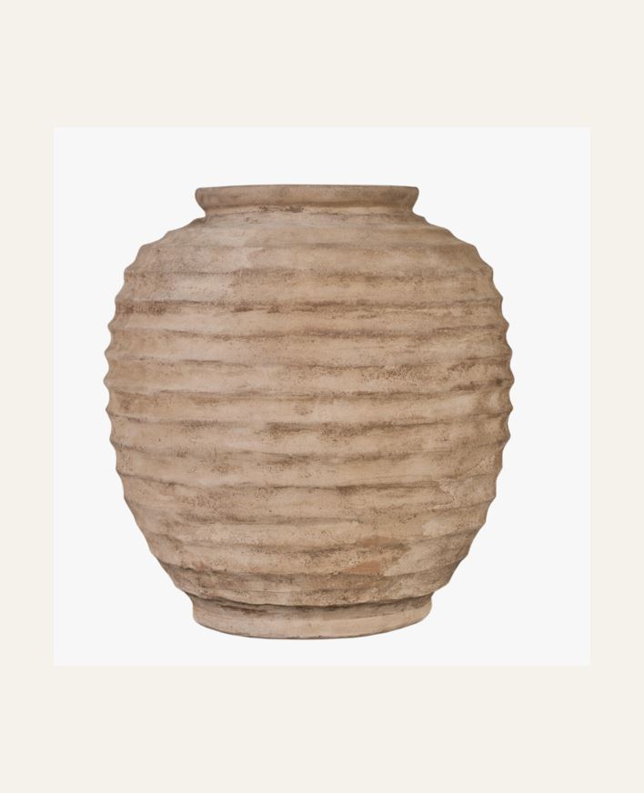 Ruukku beige - 44x44x46 cm beige - 1