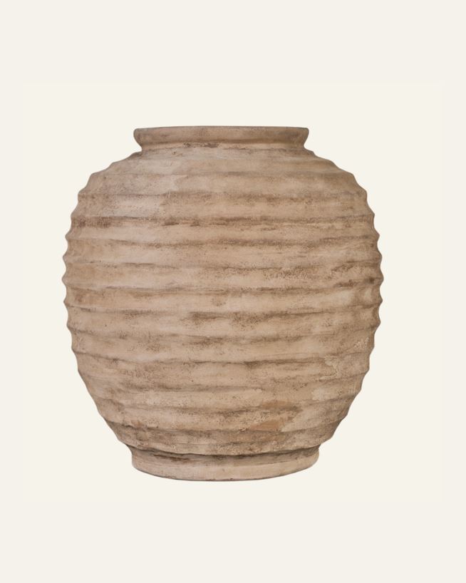 Ruukku beige - 44x44x46 cm beige - 1