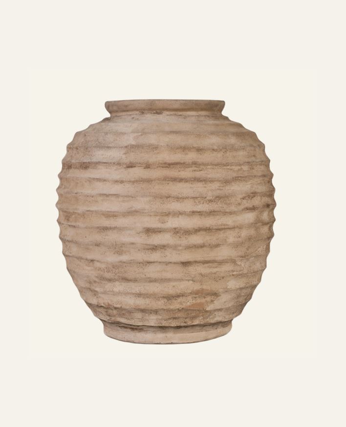 Ruukku beige - 44x44x46 cm beige - 1