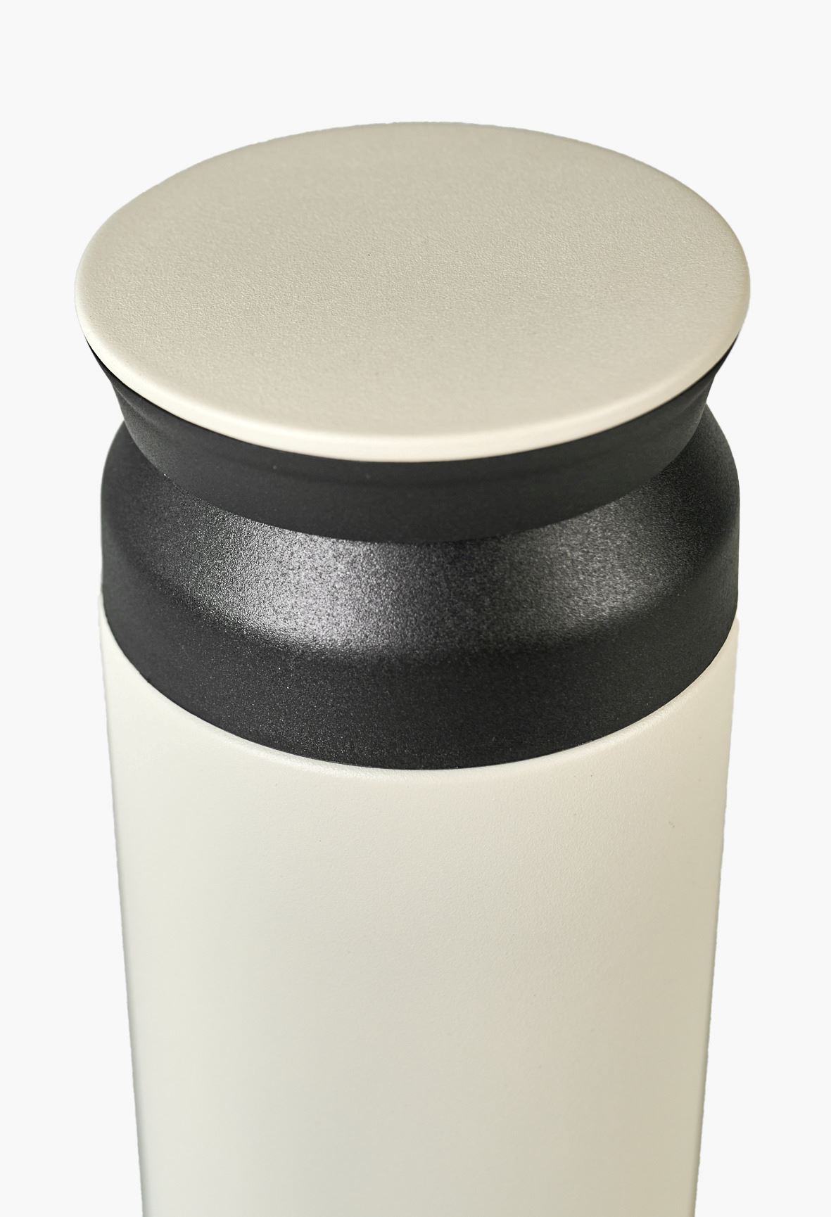 Termosmuki luonnonvalkoinen - 4