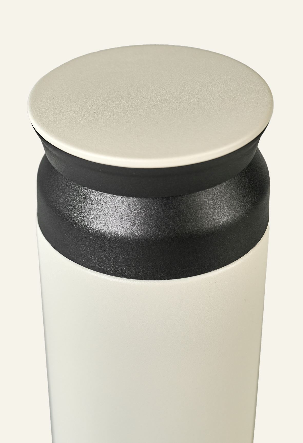 Termosmuki luonnonvalkoinen - 4