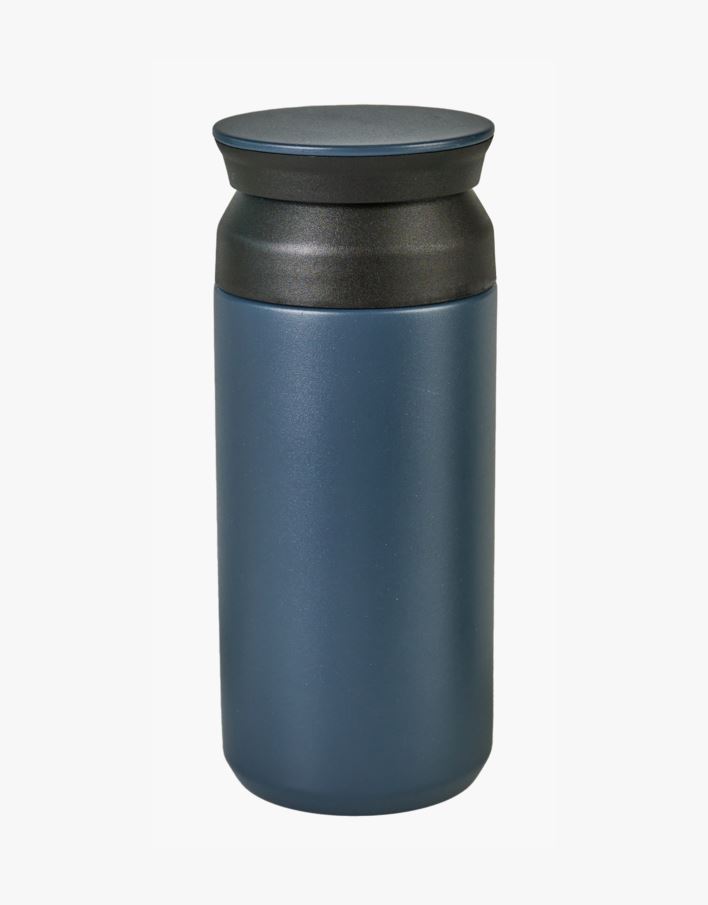 Termosmuki sininen - 350 ml sininen - 1