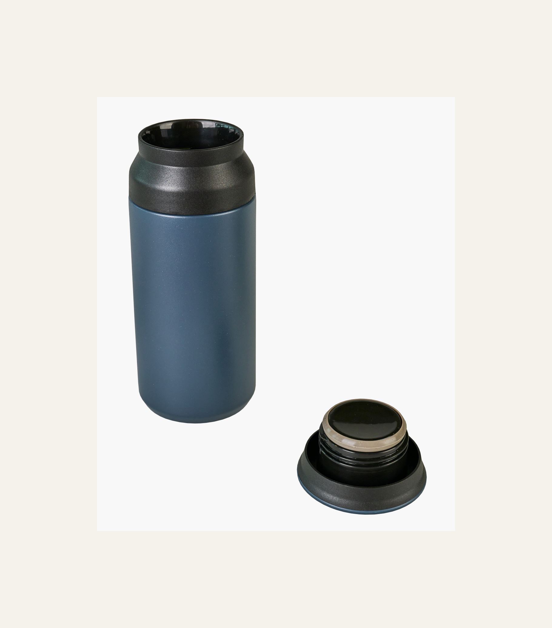 Termosmuki sininen - 3