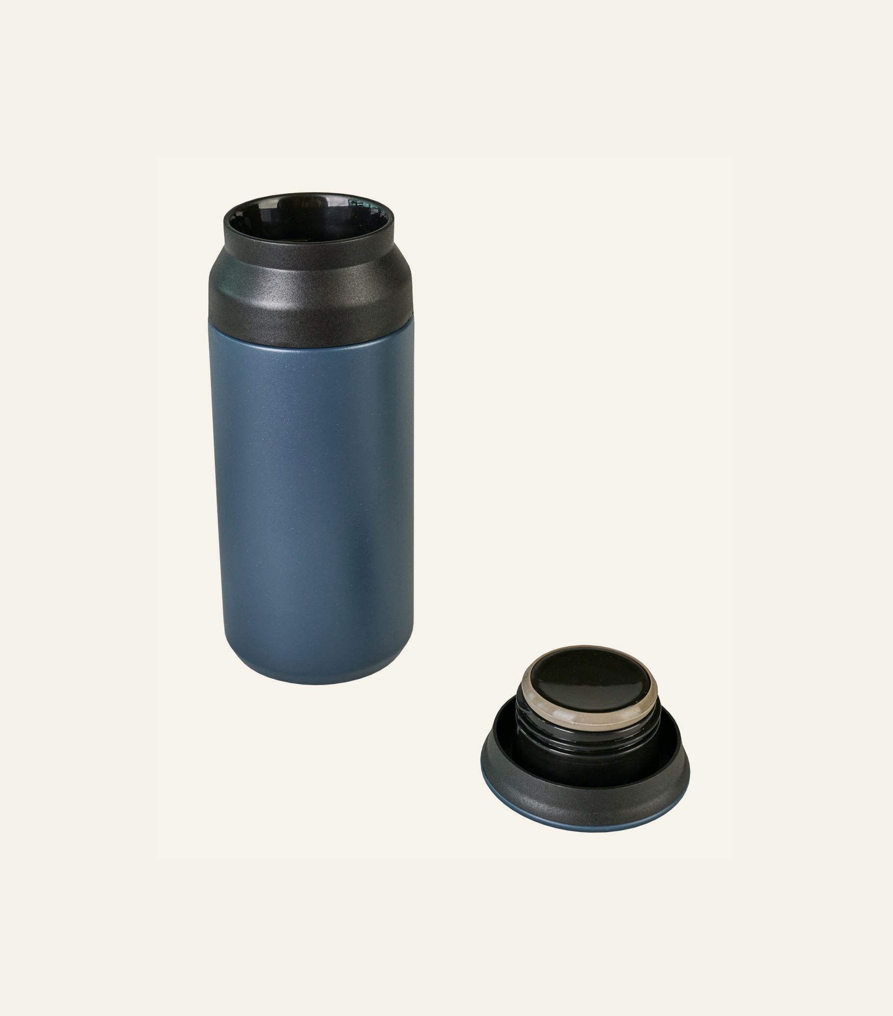 Termosmuki sininen - 3