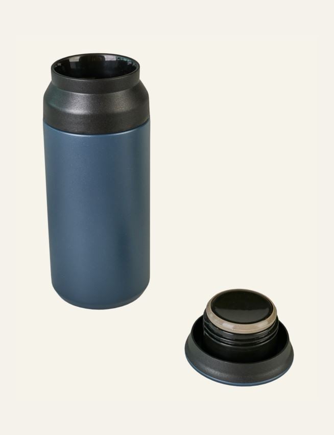 Termosmuki sininen - 3