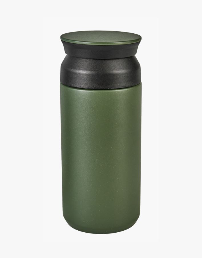 Termosmuki vihreä - 350 ml vihreä - 1