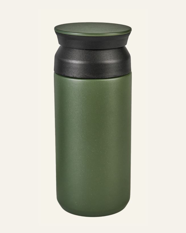 Termosmuki vihreä - 350 ml vihreä - 1
