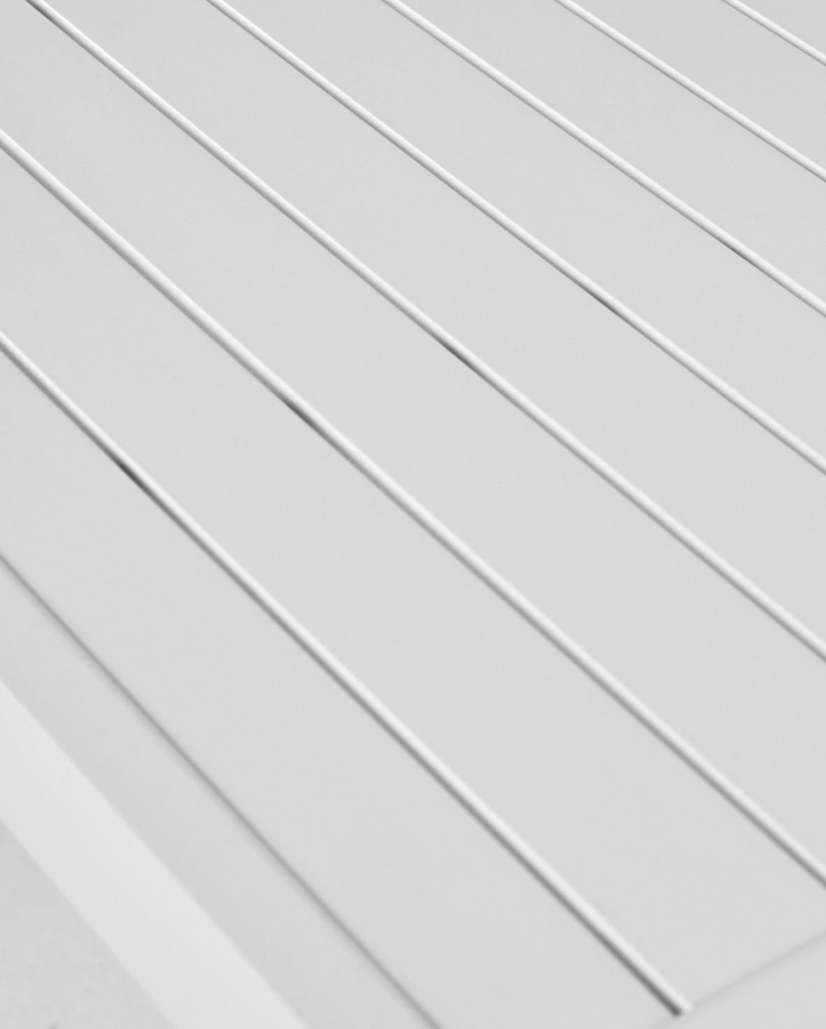 Puutarhapöytä luonnonvalkoinen - 6