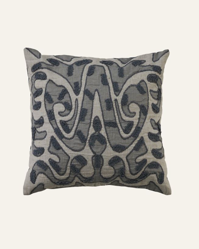 Koristetyynynpäällinen sininen - 50x50 cm sininen - 1