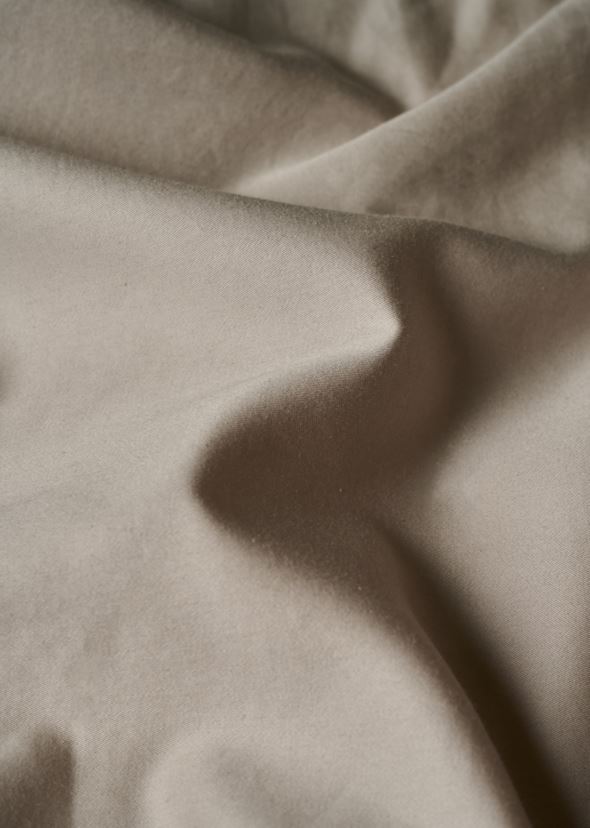 Muotoonommeltu aluslakana hiekka - 2