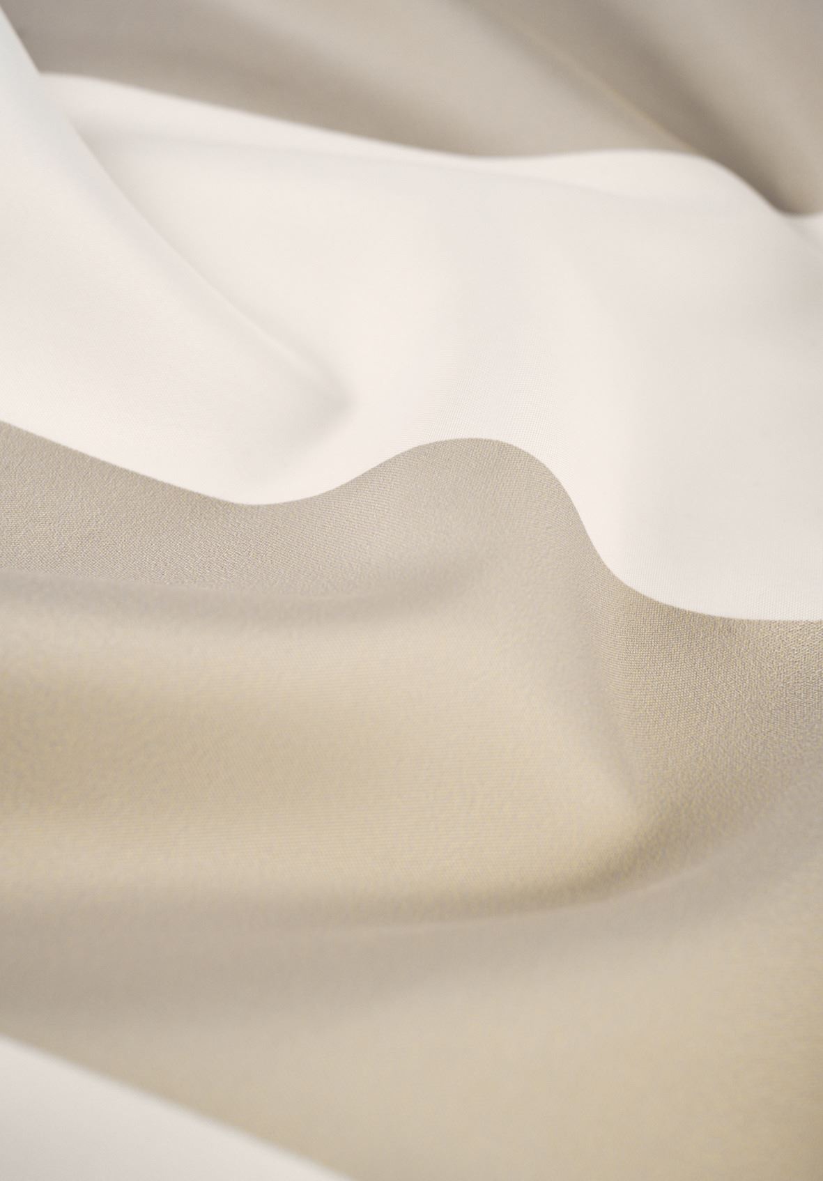 Suihkuverho moniväri/beige - 2