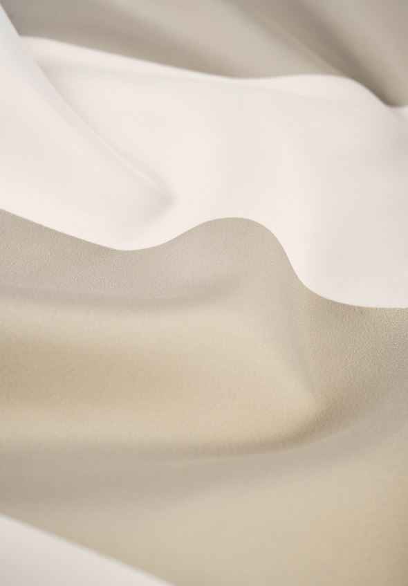 Suihkuverho moniväri/beige - 2