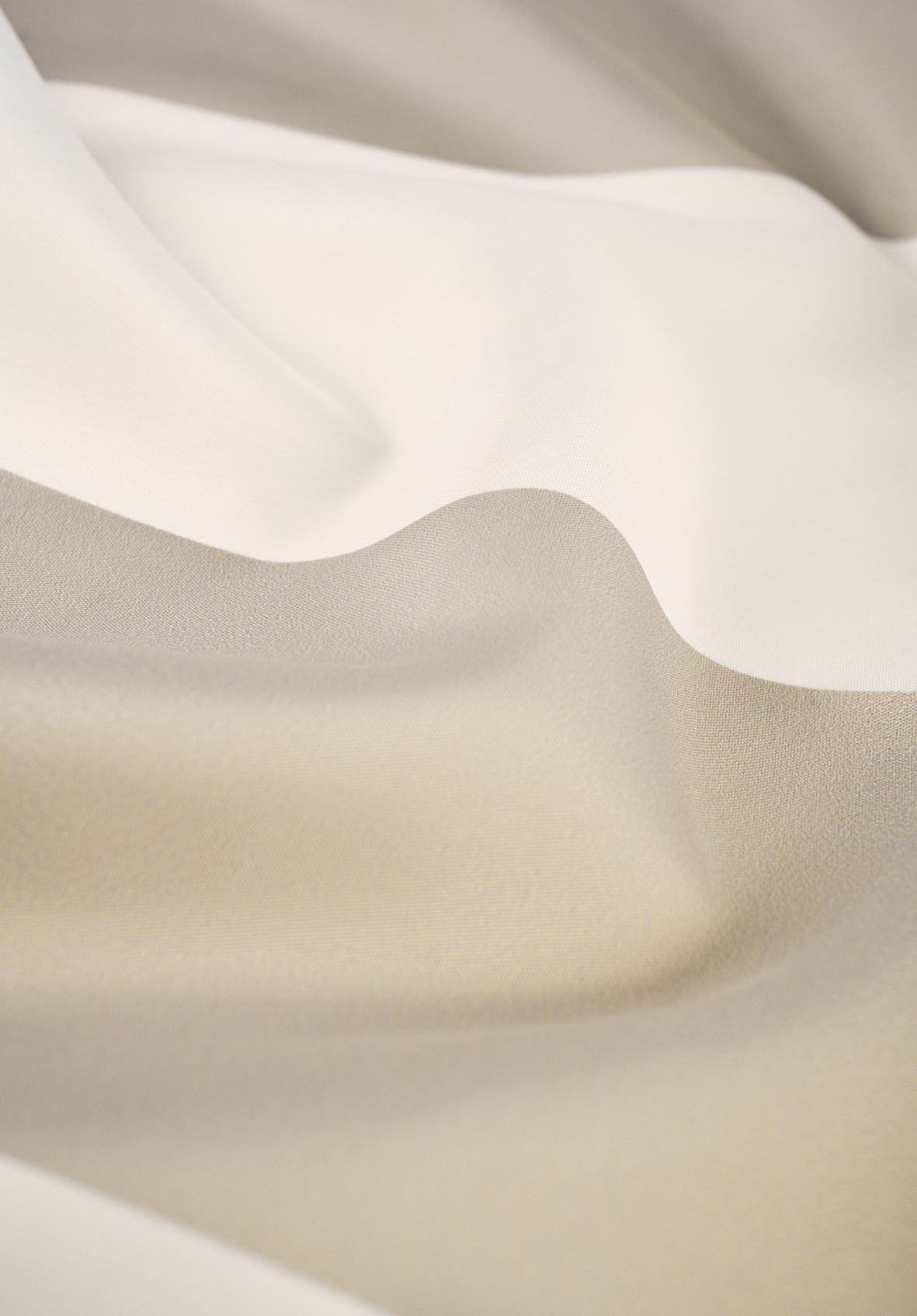 Suihkuverho moniväri/beige - 2