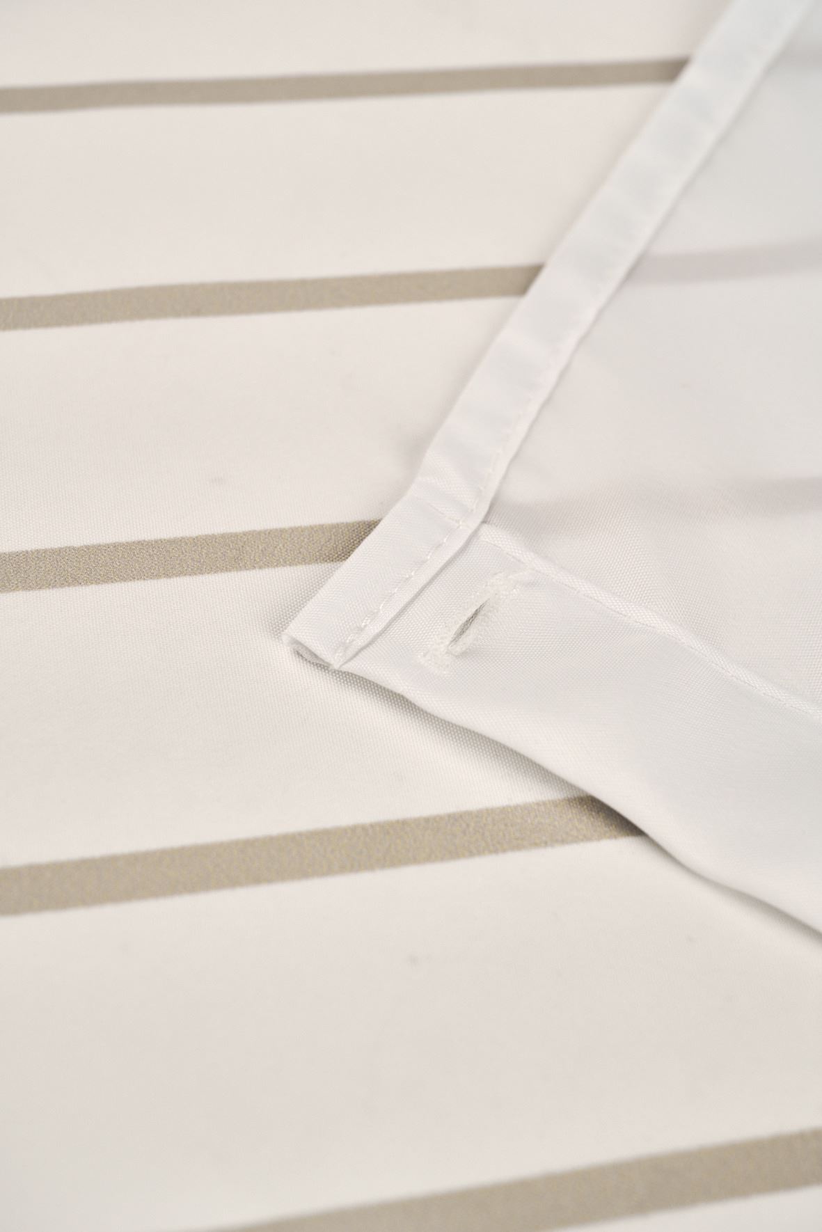 Suihkuverho moniväri/beige - 2