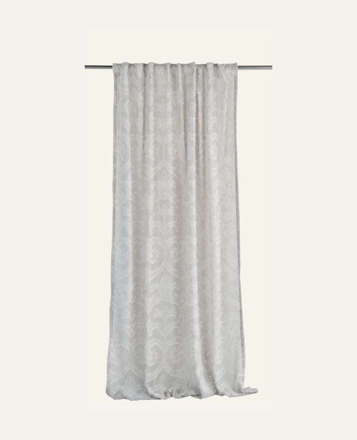 Verho beige - 140x240 cm beige - 1