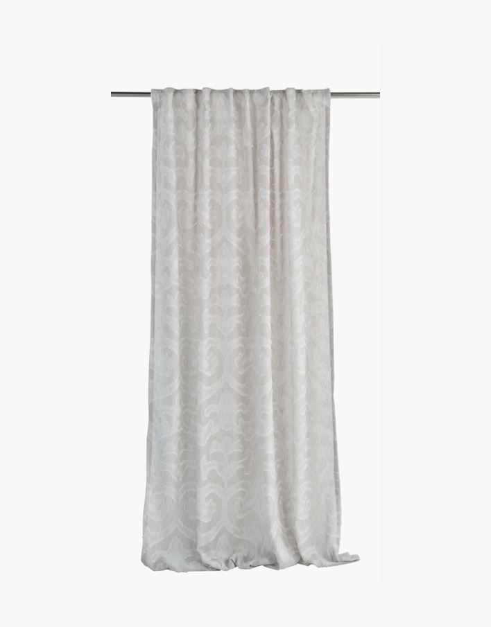 Verho beige - 140x300 cm beige - 1