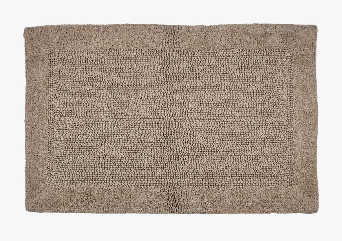Kylpyhuoneenmatto hiekka - 2