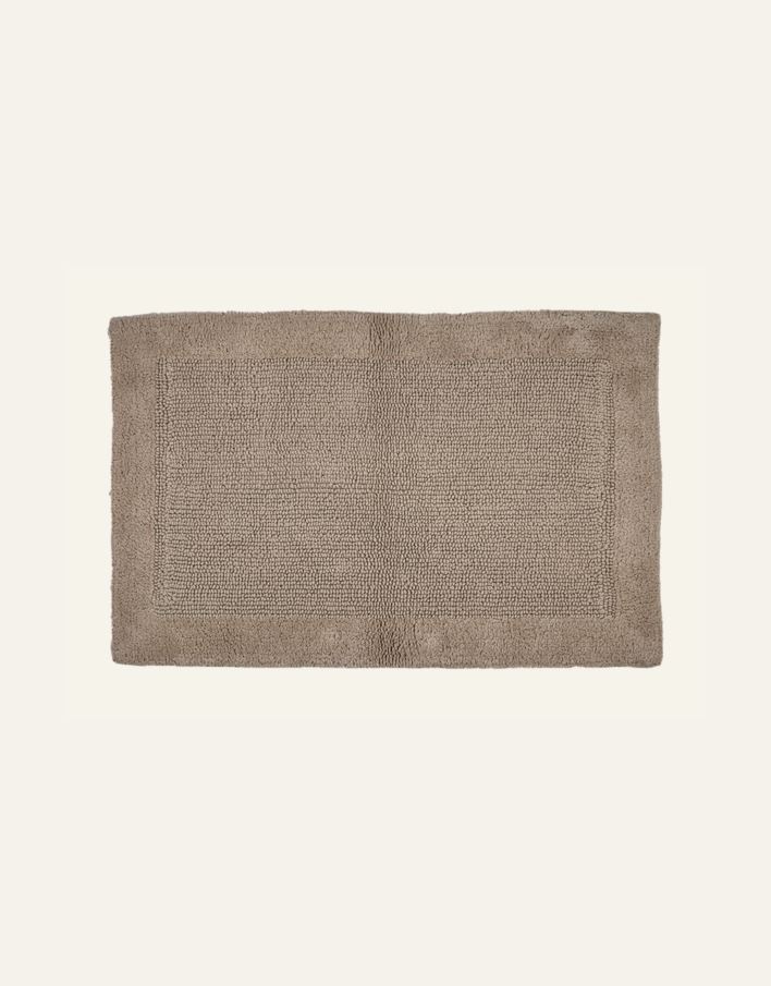 Kylpyhuoneenmatto hiekka - 2
