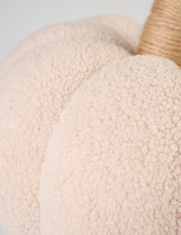 Koristetyyny beige - 3