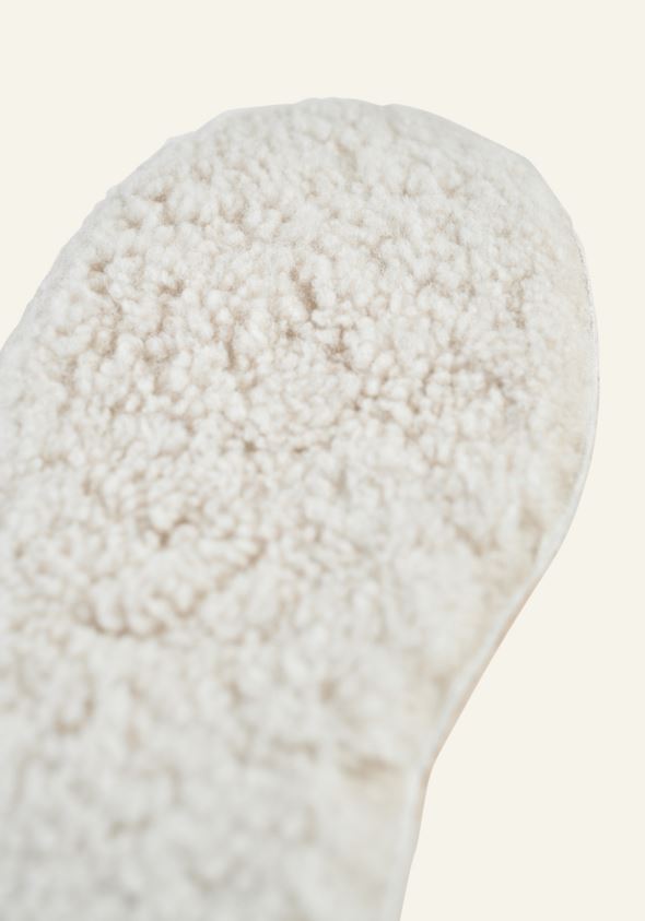 Villainen pohja luonnonväri - 2