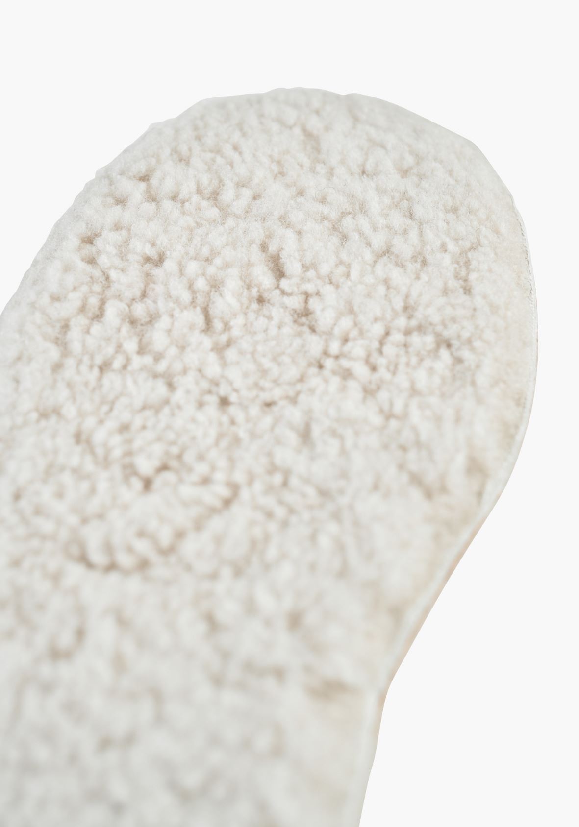 Villainen pohja luonnonväri - 2