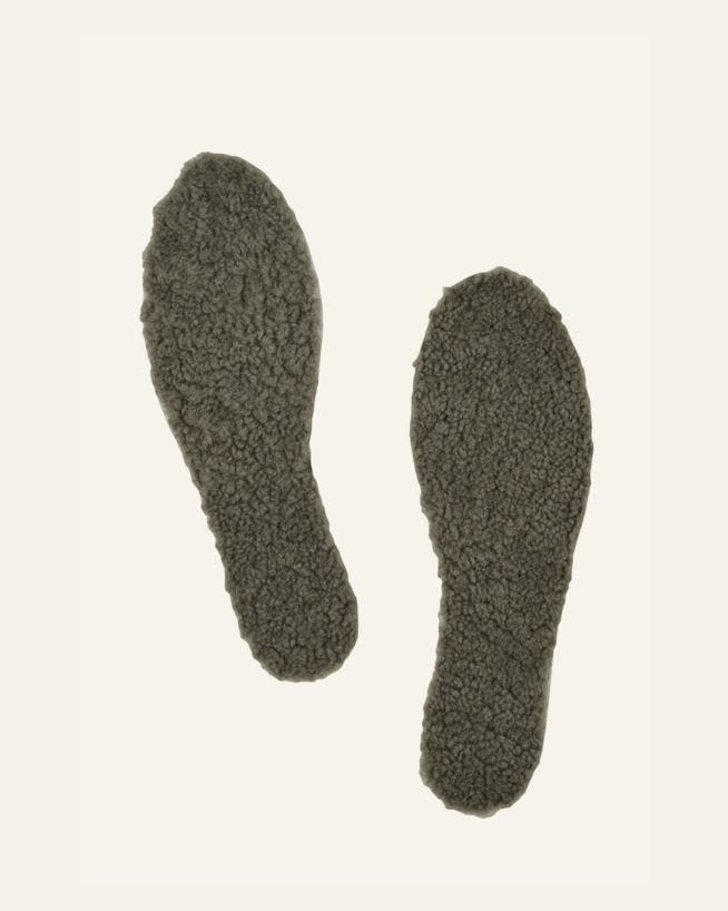 Villainen pohja oliivinvihreä - 9x26 cm oliivinvihreä - 1