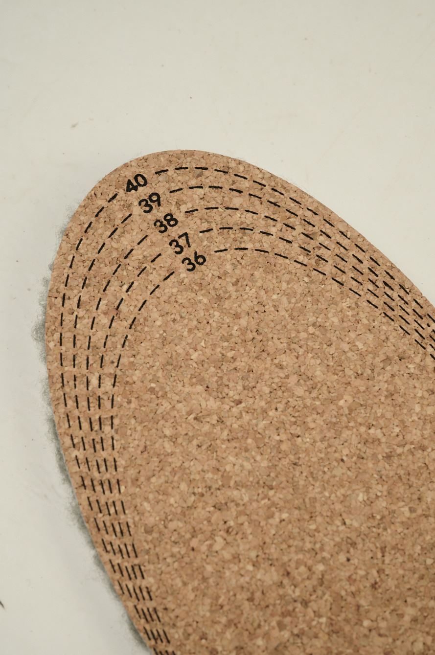 Villainen pohja oliivinvihreä - 2